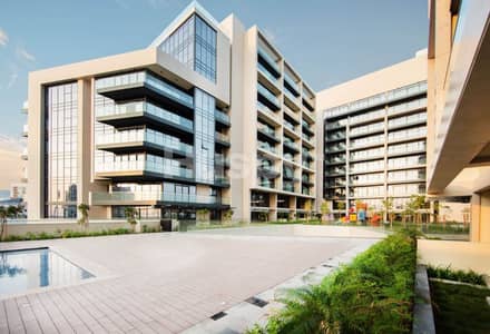 Studio for Rent in Saadiyat Island, Abu Dhabi - Fully Furnished | Pool View | Vacant Now Studio for Rent in Saadiyat Island, Abu Dhabi - Fully Furnished | Pool View | Vacant Now