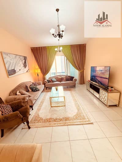 1 Bedroom Apartment for Rent in Al Taawun, Sharjah - 096bc219-cc20-4cc8-96f6-572c5fc33b26. jpg 1 Bedroom Apartment for Rent in Al Taawun, Sharjah - 096bc219-cc20-4cc8-96f6-572c5fc33b26. jpg