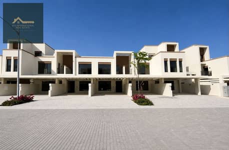 5 habitaciones Townhouse para en Venta en DAMAC Lagoons, Dubai - CB53. jpeg 5 habitaciones Townhouse para en Venta en DAMAC Lagoons, Dubai - CB53. jpeg