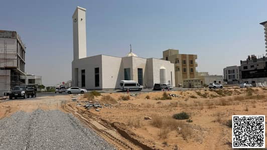 Plot in vendita a Al Amerah, Ajman - IMG_8683. jpg