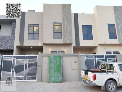 3 Bedroom Townhouse for Sale in Al Zahya, Ajman - 234941. jpg