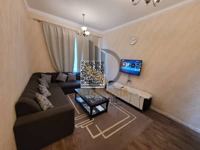 Appartement de 1 chambre à à louer à Al Hamidiyah, Ajman - 11. jpg