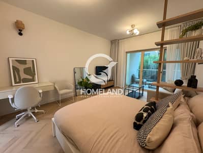 Estudio para en Alquiler en The Greens, Dubai - Apartamento en The Greens,Al Alka,Al Alka 1, 88000 AED - 16549047 Estudio para en Alquiler en The Greens, Dubai - Apartamento en The Greens,Al Alka,Al Alka 1, 88000 AED - 16549047