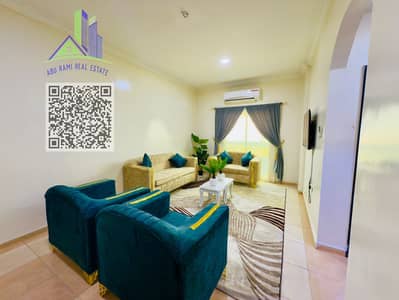 2 habitaciones Apartamento para en Alquiler en Al Mowaihat, Ajman - WhatsApp Image 2026-02-07 at 11.43. 50 PM (1). jpeg