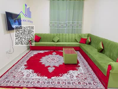 2 Slaapkamers Appartement te Huur in Al Rashidiya, Ajman - WhatsApp Image 2025-07-24 at 2.33. 33 PM. jpeg 2 Slaapkamers Appartement te Huur in Al Rashidiya, Ajman - WhatsApp Image 2025-07-24 at 2.33. 33 PM. jpeg
