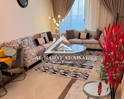 2 Schlafzimmer Wohnung zum Miete in Al Taawun, Sharjah - ce2e7986-048f-4b3d-8d09-14bbb85e666c. jpeg 2 Schlafzimmer Wohnung zum Miete in Al Taawun, Sharjah - ce2e7986-048f-4b3d-8d09-14bbb85e666c. jpeg