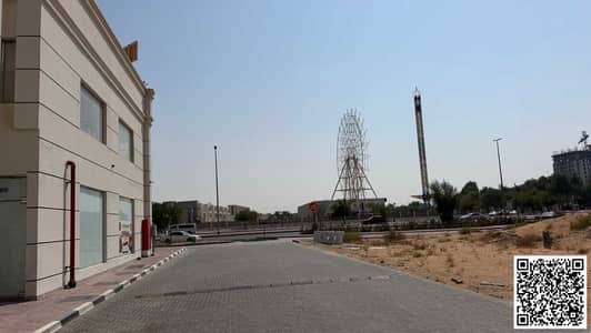 Plot in vendita a Al Amerah, Ajman - IMG_8715. jpg