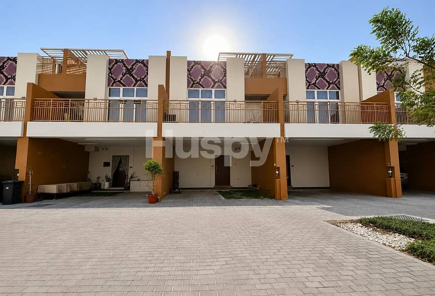 Villa en DAMAC Hills 2 (Akoya by DAMAC),Avencia, 3 dormitorios, 105000 AED - 16288756 Villa en DAMAC Hills 2 (Akoya by DAMAC),Avencia, 3 dormitorios, 105000 AED - 16288756