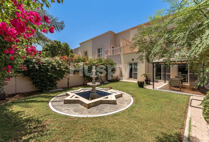 Villa in The Springs,The Springs 1, 3 schlafzimmer, 5899999 AED - 16393566 Villa in The Springs,The Springs 1, 3 schlafzimmer, 5899999 AED - 16393566