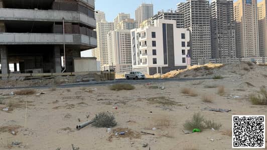 Plot in vendita a Al Amerah, Ajman - IMG_8751. jpg