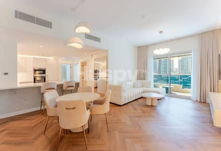 2 Camere Appartamento in vendita a Dubai Marina, Dubai - Appartamento a Dubai Marina，Marina Diamonds，Marina Diamond 3, 2 camere da letto, 2090000 AED - 16438523