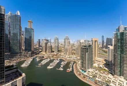 3 habitaciones Apartamento para en Venta en Dubai Marina, Dubai - Apartamento en Dubai Marina,No. 9, 3 dormitorios, 4800000 AED - 16442595 3 habitaciones Apartamento para en Venta en Dubai Marina, Dubai - Apartamento en Dubai Marina,No. 9, 3 dormitorios, 4800000 AED - 16442595