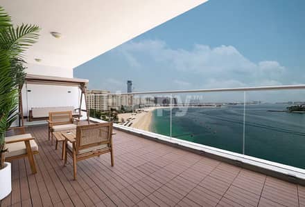 1 Schlafzimmer Wohnung zum Verkauf in Palm Jumeirah, Dubai - Wohnung in Palm Jumeirah,Azure Residences, 1 schlafzimmer, 3400000 AED - 16451938 1 Schlafzimmer Wohnung zum Verkauf in Palm Jumeirah, Dubai - Wohnung in Palm Jumeirah,Azure Residences, 1 schlafzimmer, 3400000 AED - 16451938