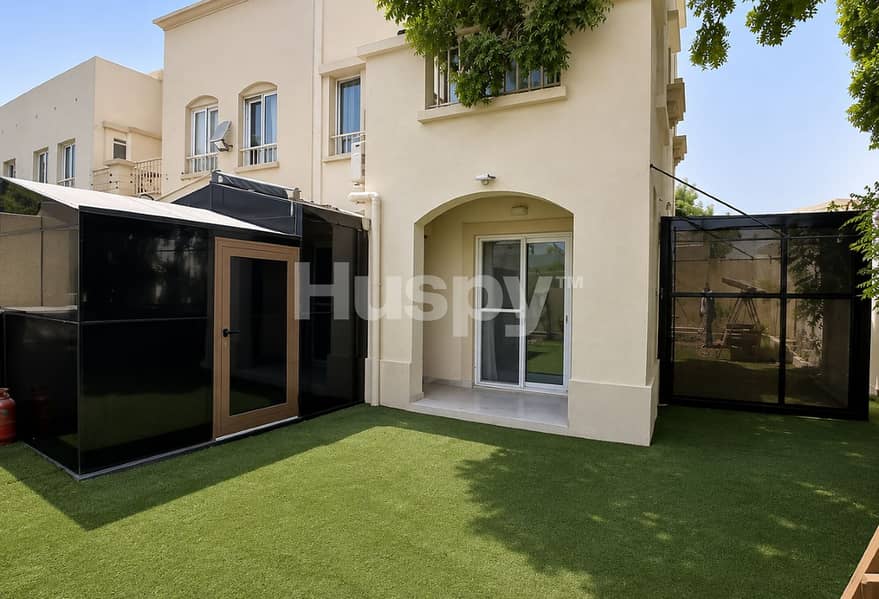 Villa en The Springs,The Springs 5, 2 dormitorios, 200000 AED - 16284606 Villa en The Springs,The Springs 5, 2 dormitorios, 200000 AED - 16284606