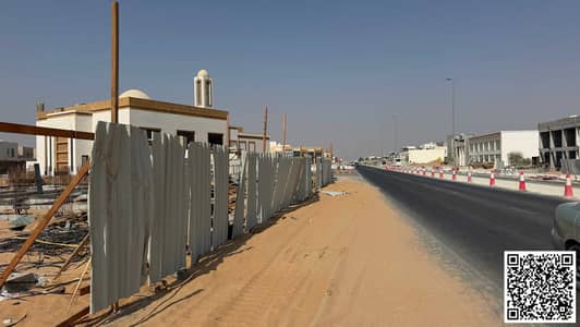 Plot in vendita a Al Helio, Ajman - IMG_8766. jpg