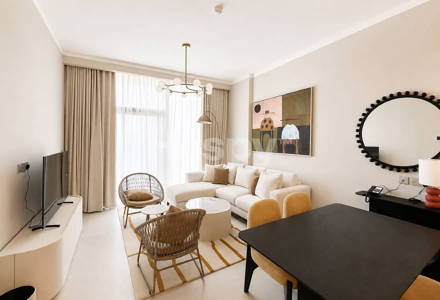 Appartamento a Al Furjan,Millennium Talia Residences, 1 camera da letto, 87000 AED - 16365372 Appartamento a Al Furjan,Millennium Talia Residences, 1 camera da letto, 87000 AED - 16365372