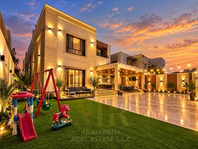 5 Schlafzimmer Villa zum Verkauf in Al Mowaihat, Ajman - WhatsApp Image 2026-09-17 at 21.07. 32. jpeg 5 Schlafzimmer Villa zum Verkauf in Al Mowaihat, Ajman - WhatsApp Image 2026-09-17 at 21.07. 32. jpeg