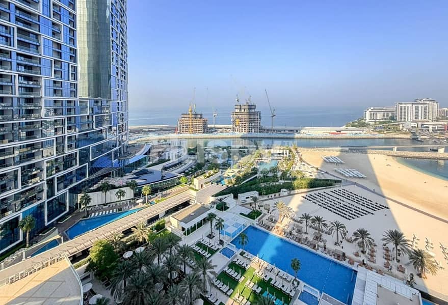 Vacant on Transfer | Furnished | Private Beach Vacant on Transfer | Furnished | Private Beach