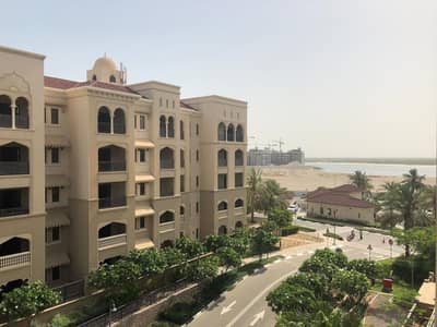 3 Bedroom Flat for Sale in Saadiyat Island, Abu Dhabi - Exceptional Price! High Quality 3BR Home on Saadiyat 3 Bedroom Flat for Sale in Saadiyat Island, Abu Dhabi - Exceptional Price! High Quality 3BR Home on Saadiyat