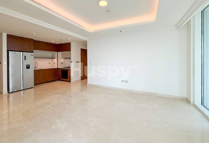 Appartement in Dubai Harbour,Emaar Beachfront,Palace Beach Residence,Palace Beach Residence Tower 2, 2 slaapkamers, 220000 AED - 16428056 Appartement in Dubai Harbour,Emaar Beachfront,Palace Beach Residence,Palace Beach Residence Tower 2, 2 slaapkamers, 220000 AED - 16428056