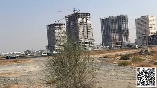 ارض تجارية  للبيع في العالية، عجمان - IMG_8822. jpg