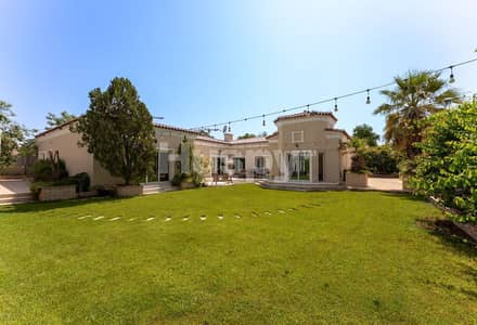 4 Schlafzimmer Villa zum Verkauf in Green Community, Dubai - Villa in Green Community,Green Community West, 4 schlafzimmer, 7395000 AED - 16451939 4 Schlafzimmer Villa zum Verkauf in Green Community, Dubai - Villa in Green Community,Green Community West, 4 schlafzimmer, 7395000 AED - 16451939