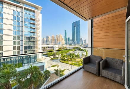1 Bedroom Flat for Rent in Bluewaters Island, Dubai - Garden View | Unfurnished | Vacant 1 Bedroom Flat for Rent in Bluewaters Island, Dubai - Garden View | Unfurnished | Vacant