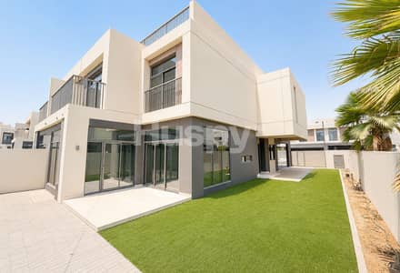 4 Slaapkamers Villa te Huur in Dubai South, Dubai - Villa in Dubai South，Residential District，The Pulse，The Pulse Beachfront 2, 4 slaapkamers, 195000 AED - 16381287