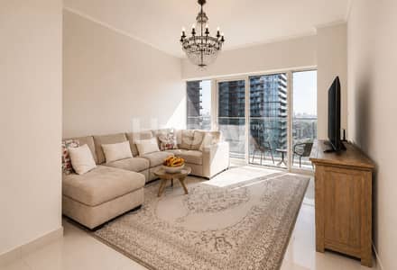 2 Bedroom Apartment for Sale in Dubai Marina, Dubai - Vacant | Marina View | High Floor