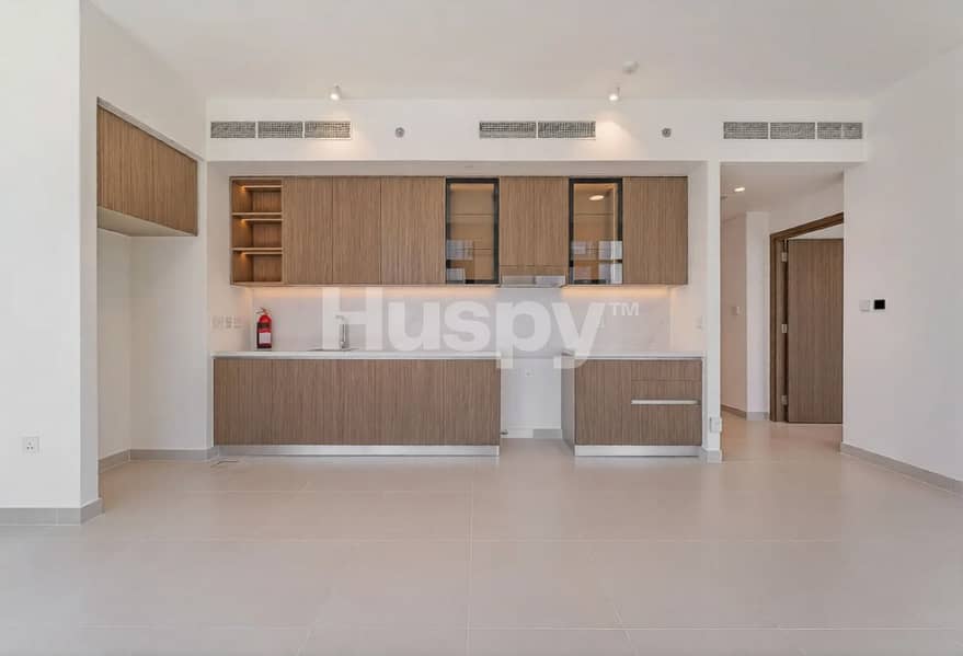 Corner Unit | Canal View | High Floor Corner Unit | Canal View | High Floor
