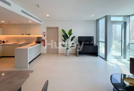1 Schlafzimmer Wohnung zum Miete in Dubai Marina, Dubai - Wohnung in Dubai Marina，LIV Waterside, 1 schlafzimmer, 185000 AED - 16287432