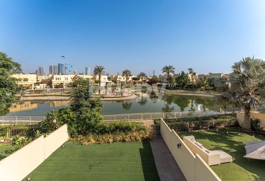Full Lake Views | Prime Location | Rare Full Lake Views | Prime Location | Rare