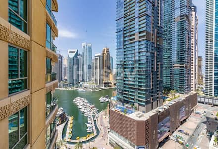 3 Slaapkamers Appartement te Koop in Dubai Marina, Dubai - Appartement in Dubai Marina，Dubai Marina Towers，Al Mass Tower, 3 slaapkamers, 4900000 AED - 16450150