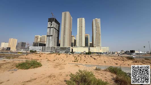 Plot in vendita a Al Alia, Ajman - IMG_8800. jpg