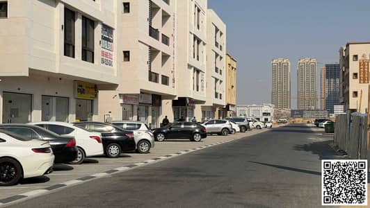 Plot in vendita a Al Alia, Ajman - IMG_8786. jpg