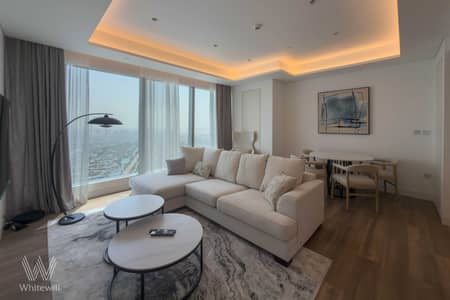 Appartement de 1 chambre à à louer à Uptown Dubai, Dubai - IMG_4685. jpg