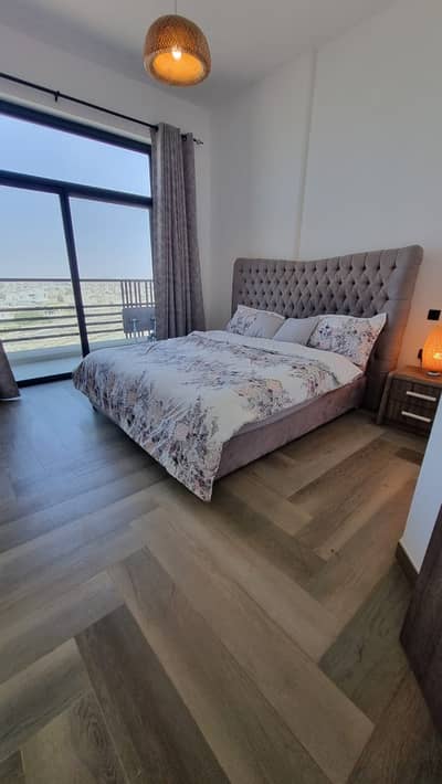 Appartement de 1 chambre à à louer à Arjan, Dubai - WhatsApp Image 2026-09-17 at 9.54. 07 PM (1). jpeg