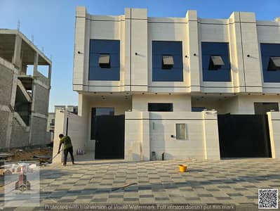 4 Slaapkamers Townhouse te Huur in Al Helio, Ajman - WhatsApp Image 2026-09-17 at 9.40. 09 PM (1) (1). jpeg 4 Slaapkamers Townhouse te Huur in Al Helio, Ajman - WhatsApp Image 2026-09-17 at 9.40. 09 PM (1) (1). jpeg