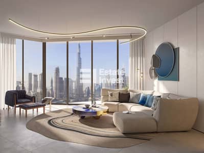 2 Schlafzimmer Wohnung zum Verkauf in Downtown Dubai, Dubai - 30. jpg
