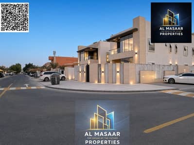 5 Camere Villa in vendita a Al Rawda, Ajman - batch_WhatsApp Image 2026-09-13 at 8.26. 29 PM (1). jpeg