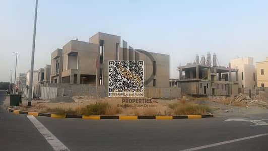 Mixed Use Land zum Verkauf in Al Raqaib, Ajman - 6571dcee-b96b-40f4-8d60-6799a22bb21e (1). jpg Mixed Use Land zum Verkauf in Al Raqaib, Ajman - 6571dcee-b96b-40f4-8d60-6799a22bb21e (1). jpg