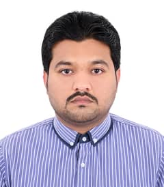 Muhammad Iqbal Muhammad Iqbal