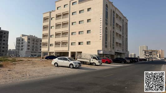 Plot in vendita a Al Jurf, Ajman - IMG_8826. jpg