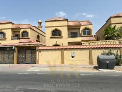 Villa para en Alquiler en Al Rawda, Ajman - WhatsApp Image 2026-09-16 at 4.41. 11 PM (1). jpeg Villa para en Alquiler en Al Rawda, Ajman - WhatsApp Image 2026-09-16 at 4.41. 11 PM (1). jpeg
