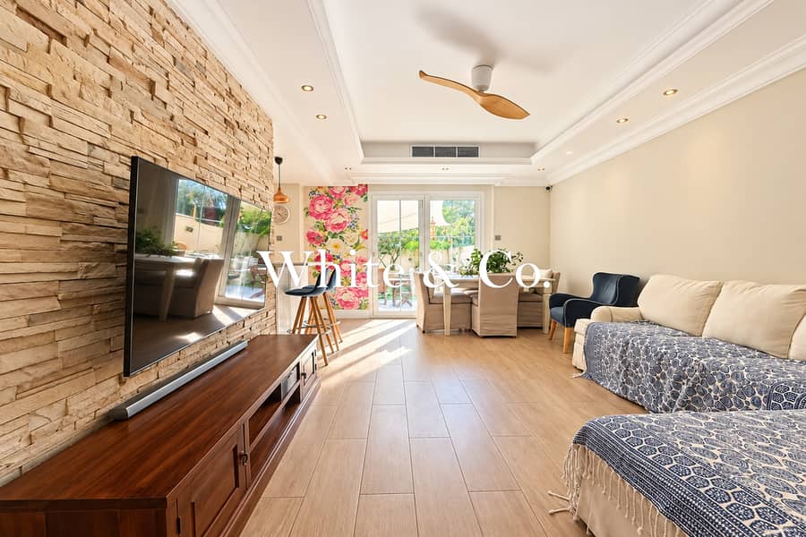 Type 4M | Fully Upgraded | Great Location Type 4M | Fully Upgraded | Great Location