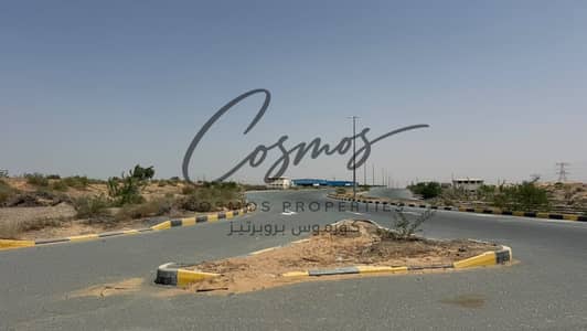 Mixed Use Land for Sale in Al Hamriyah, Sharjah - WhatsApp Image 2026-09-14 at 11.54. 03 AM (2). jpeg
