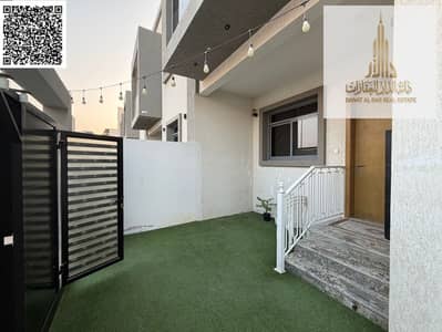 6 Slaapkamers Townhouse te Huur in Al Zahya, Ajman - WhatsApp Image 2026-09-17 at 21.58. 40 (1). jpeg