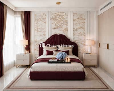 Townhouse de 4 chambres à à vendre à Umm Fanain, Sharjah - TYPICAL ROOM 2_A 02-gigapixel-high fidelity v2-2x. jpeg Townhouse de 4 chambres à à vendre à Umm Fanain, Sharjah - TYPICAL ROOM 2_A 02-gigapixel-high fidelity v2-2x. jpeg