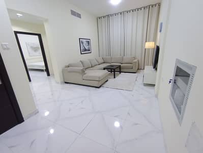 Appartement de 1 chambre à à louer à Al Hamidiyah, Ajman - 1WhatsApp Image 2026-08-15 at 11.06. 59 AM (3). jpeg