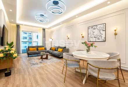 1 Bedroom Apartment for Sale in Dubai Marina, Dubai - Upgraded Unit | Sea View | Vacant